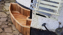 Load image into Gallery viewer, Planter - "Quandry"