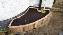 Load image into Gallery viewer, Planter - "Quandry"