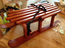 Load image into Gallery viewer, Child's Sledge - "Cresta"