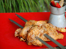 Load image into Gallery viewer, BBQ Buddy - "Greens"