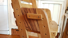 Load image into Gallery viewer, Child's High Chair - "TED"