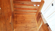 Load image into Gallery viewer, Child's High Chair - "TED"