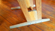 Load image into Gallery viewer, Child's High Chair - "TED"