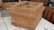 Load image into Gallery viewer, Christmas Tree Box 2 - "Turtle Doves"