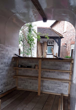 Load image into Gallery viewer, Theodore – the mobile prosecco bar!