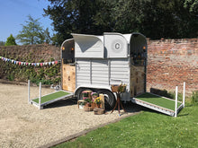 Load image into Gallery viewer, Theodore – the mobile prosecco bar!