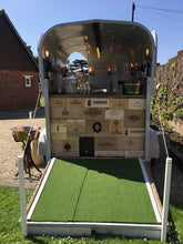 Load image into Gallery viewer, Theodore – the mobile prosecco bar!
