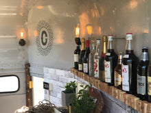 Load image into Gallery viewer, Theodore – the mobile prosecco bar!