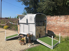 Load image into Gallery viewer, Theodore – the mobile prosecco bar!
