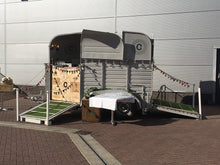 Load image into Gallery viewer, Theodore – the mobile prosecco bar!