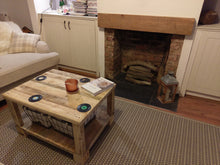 Load image into Gallery viewer, Occasional Table- "Windsor"