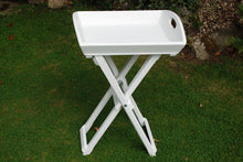 Load image into Gallery viewer, Butler's Tray - "Hobson"