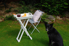 Load image into Gallery viewer, Butler's Tray - "Hobson"