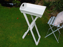 Load image into Gallery viewer, Butler's Tray - "Hobson"
