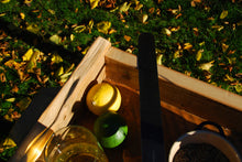 Load image into Gallery viewer, BBQ Buddy - "Greens"