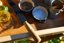 Load image into Gallery viewer, BBQ Buddy - "Greens"
