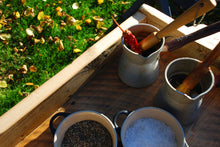 Load image into Gallery viewer, BBQ Buddy - "Greens"