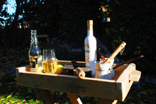 Load image into Gallery viewer, BBQ Buddy - "Greens"