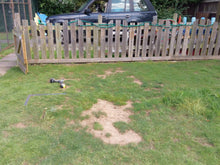 Load image into Gallery viewer, Mud Kitchen - Bespoke schools projects