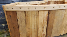 Load image into Gallery viewer, Planter - "Quandry"