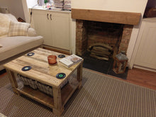 Load image into Gallery viewer, Occasional Table- "Windsor"