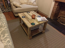 Load image into Gallery viewer, Occasional Table- "Windsor"