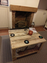 Load image into Gallery viewer, Occasional Table- "Windsor"