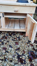 Load image into Gallery viewer, Mud Kitchen - &quot;The New Mud Duck&quot;
