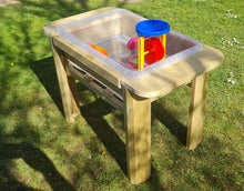 Load image into Gallery viewer, Child&#39;s waterplay table: &quot;Splash&quot;
