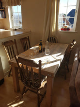 Load image into Gallery viewer, Dining Table - &quot;Knight&#39;s Place&quot;
