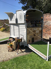 Load image into Gallery viewer, Theodore – the mobile prosecco bar!
